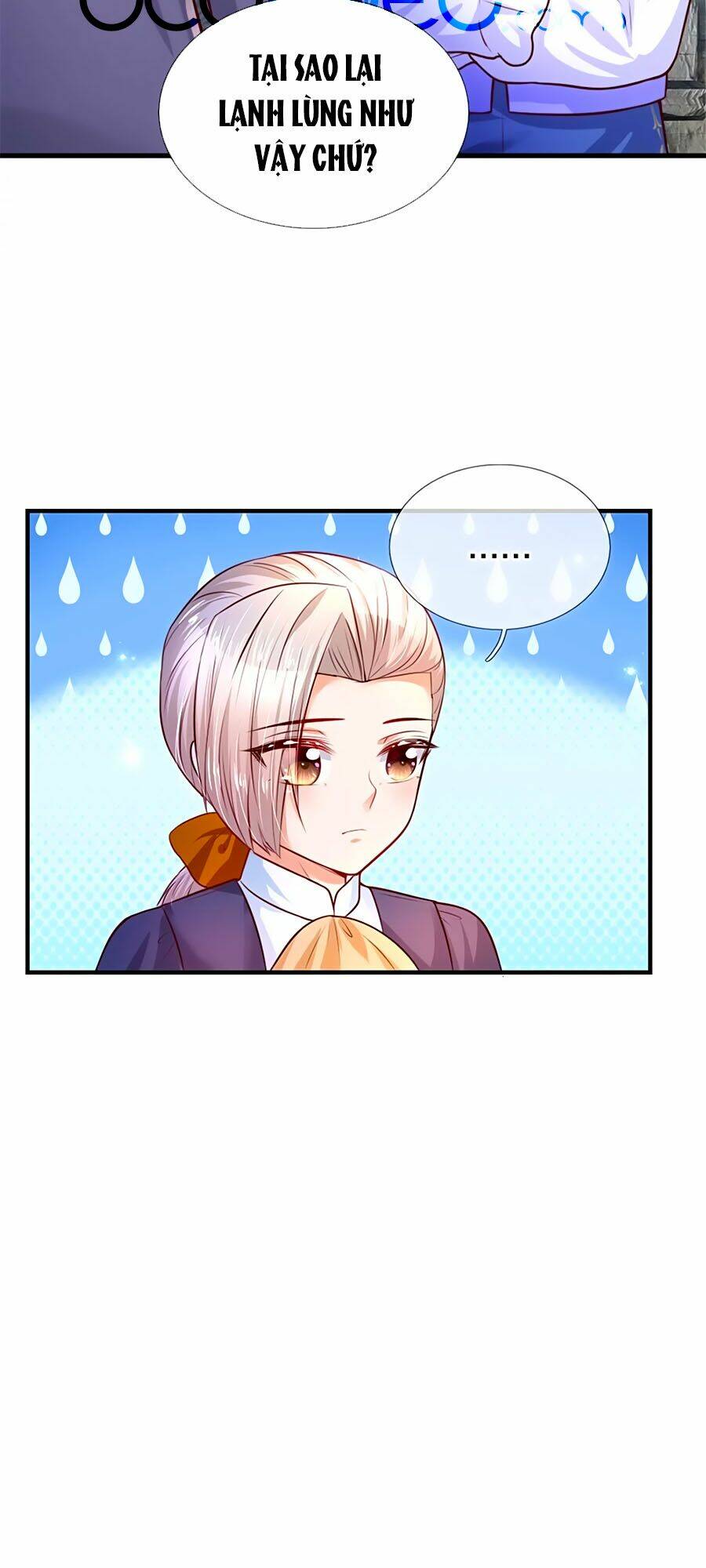 bỗng một ngày trở thành con gái nhà vua chapter 290 20