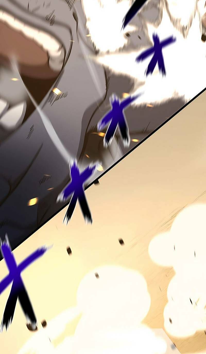 đặc chủng binh mạnh nhất chinh phục hầm ngục tại dị giới chapter 0 27