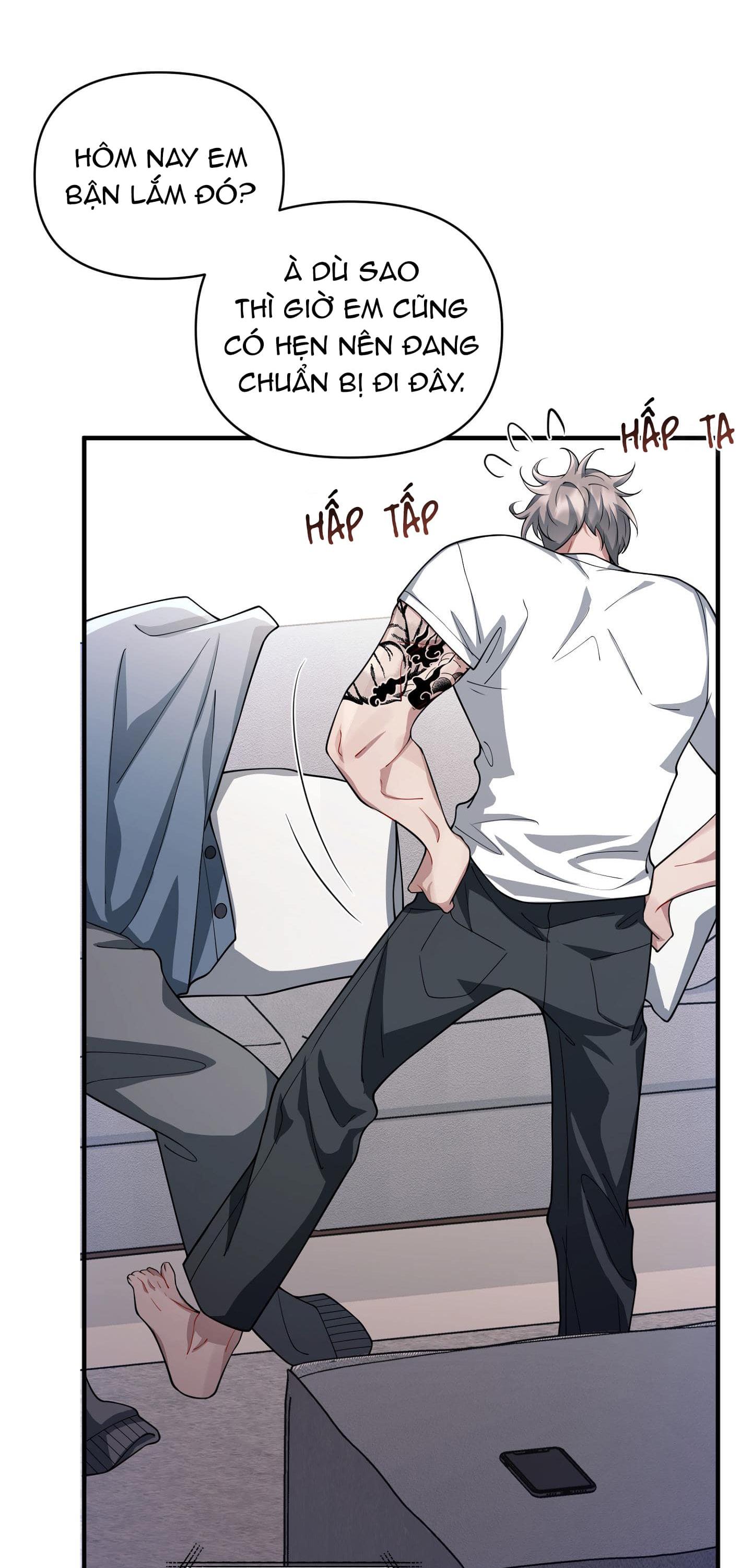 vết hằn chapter 21 124