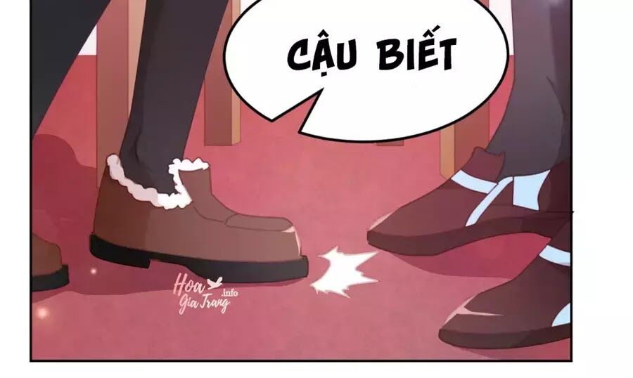 thanh âm giai điệu phản công chapter 63 30