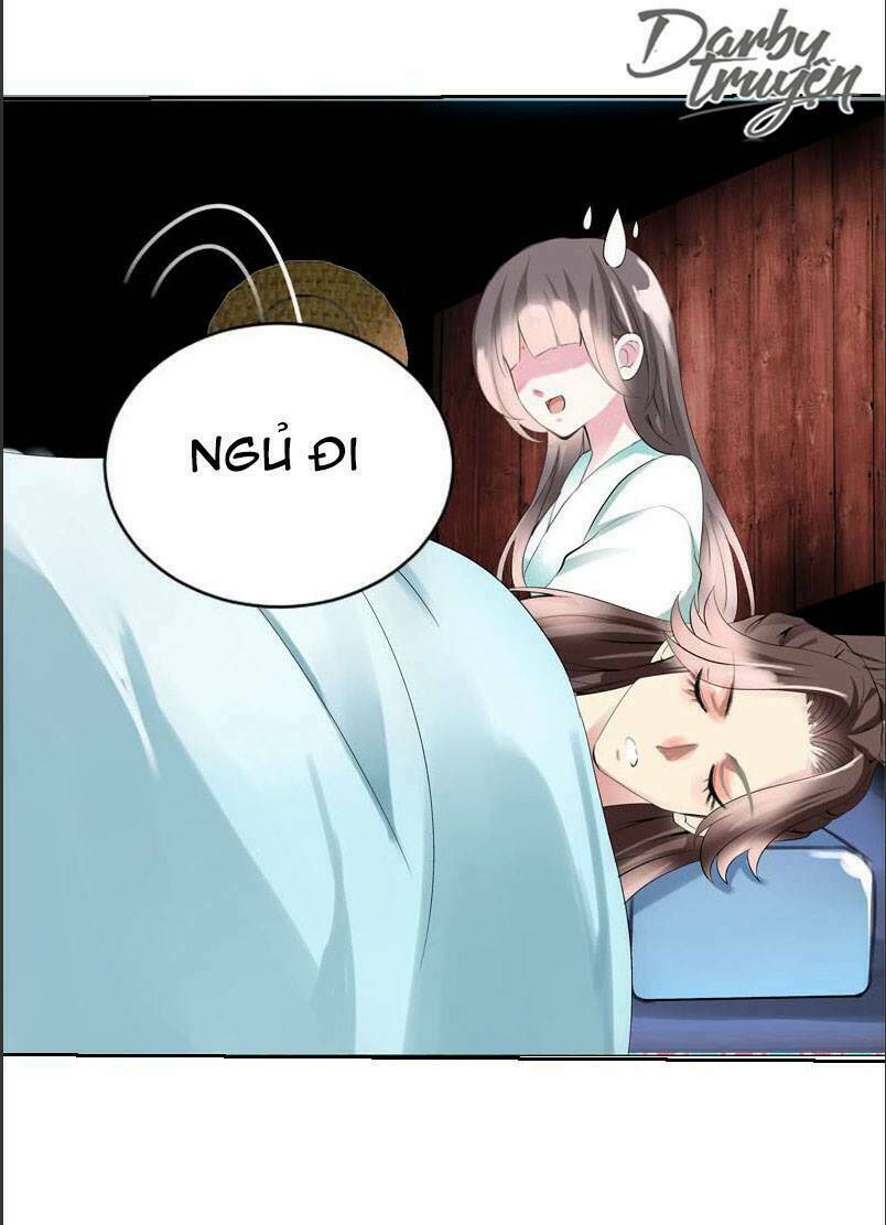 điền viên mật sủng: cô vợ nóng bỏng chapter 9 37