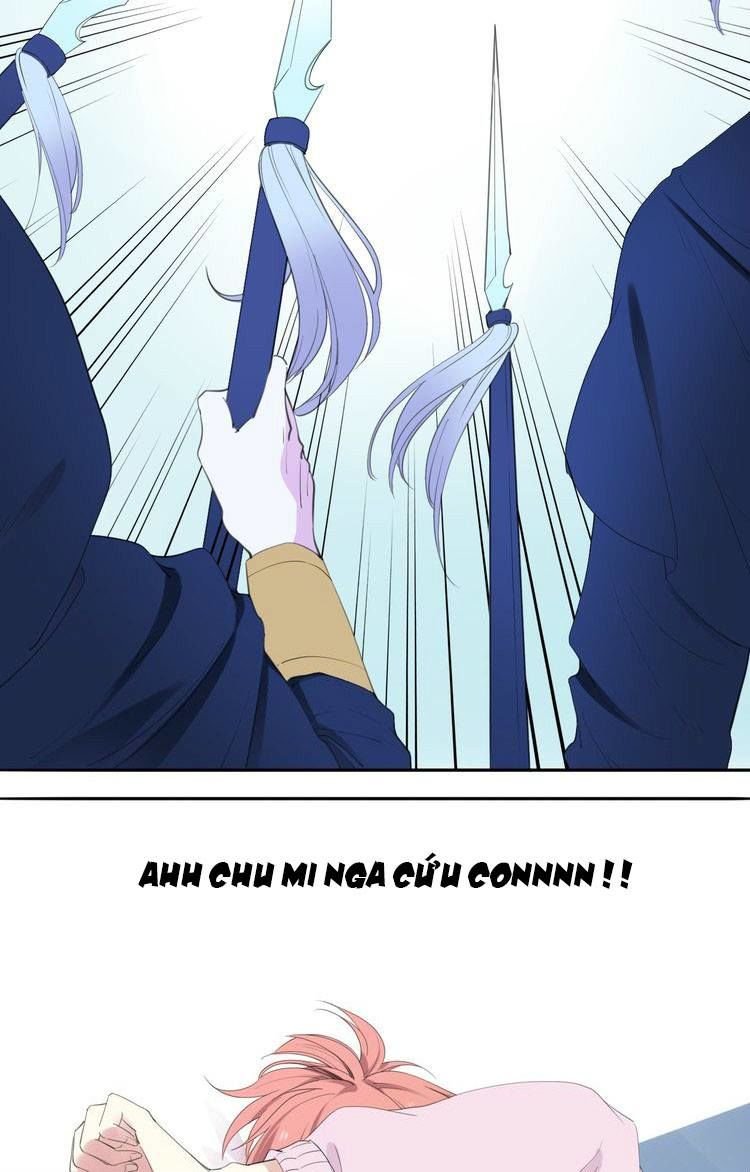 phế sài nữ vương kỵ sĩ đoàn chapter 1 69