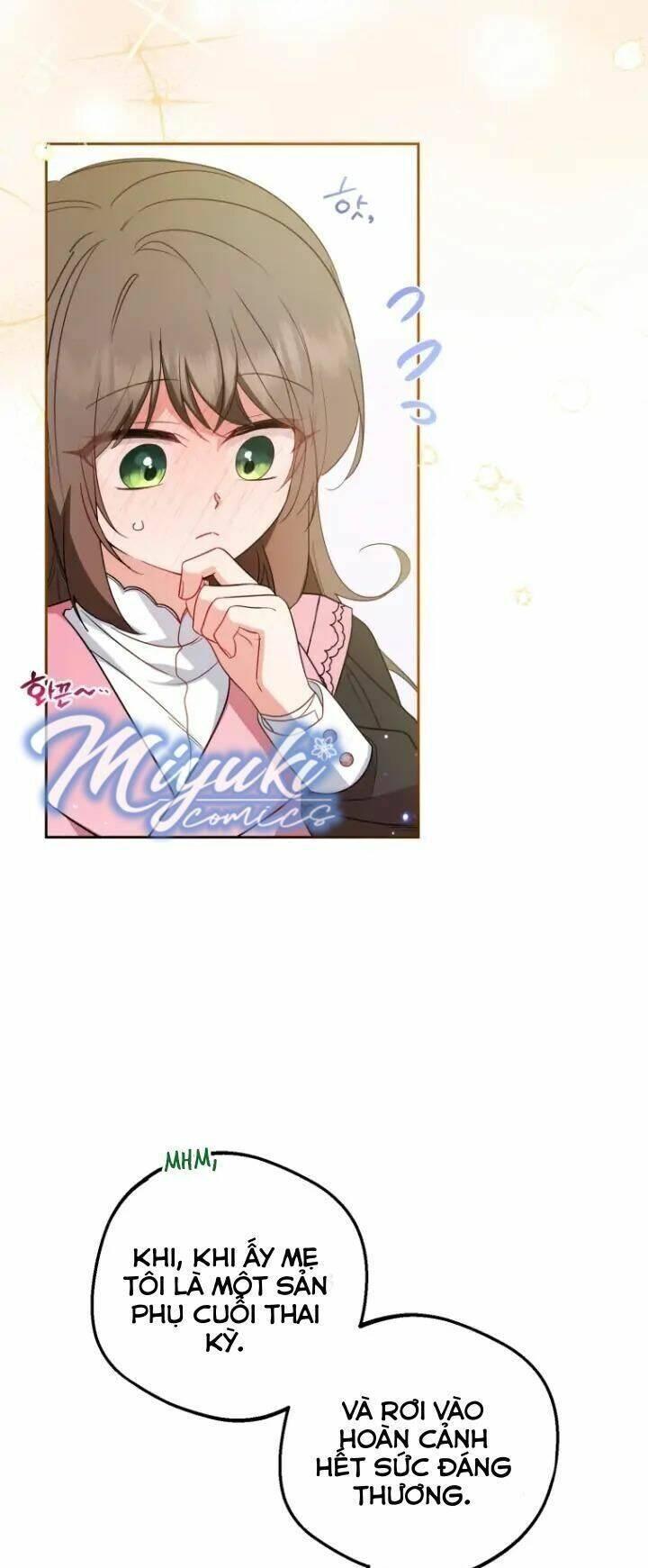 Được Yêu Thương Mà Còn Ngại Ngùng Sao! chapter 29 48