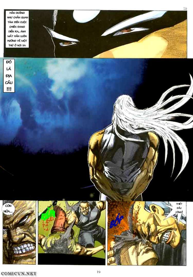 võ thần chapter 31 19