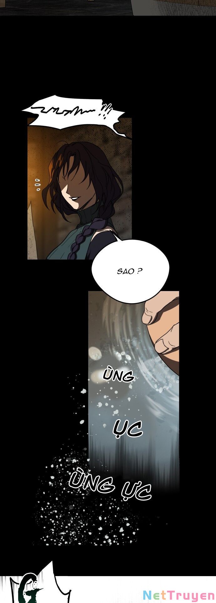 bị che khuất bởi ánh hoàng hôn chapter 38 37