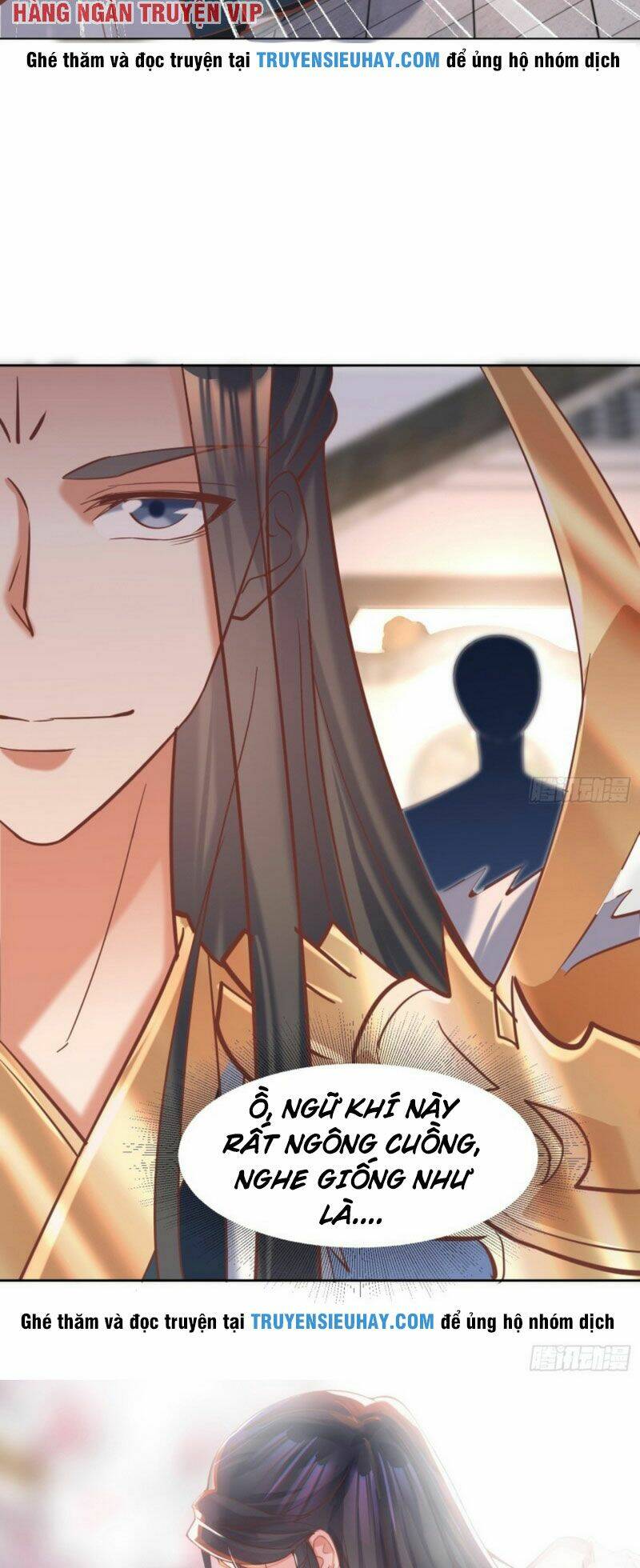 đỉnh cấp phản phái đại sư huynh chapter 11 22