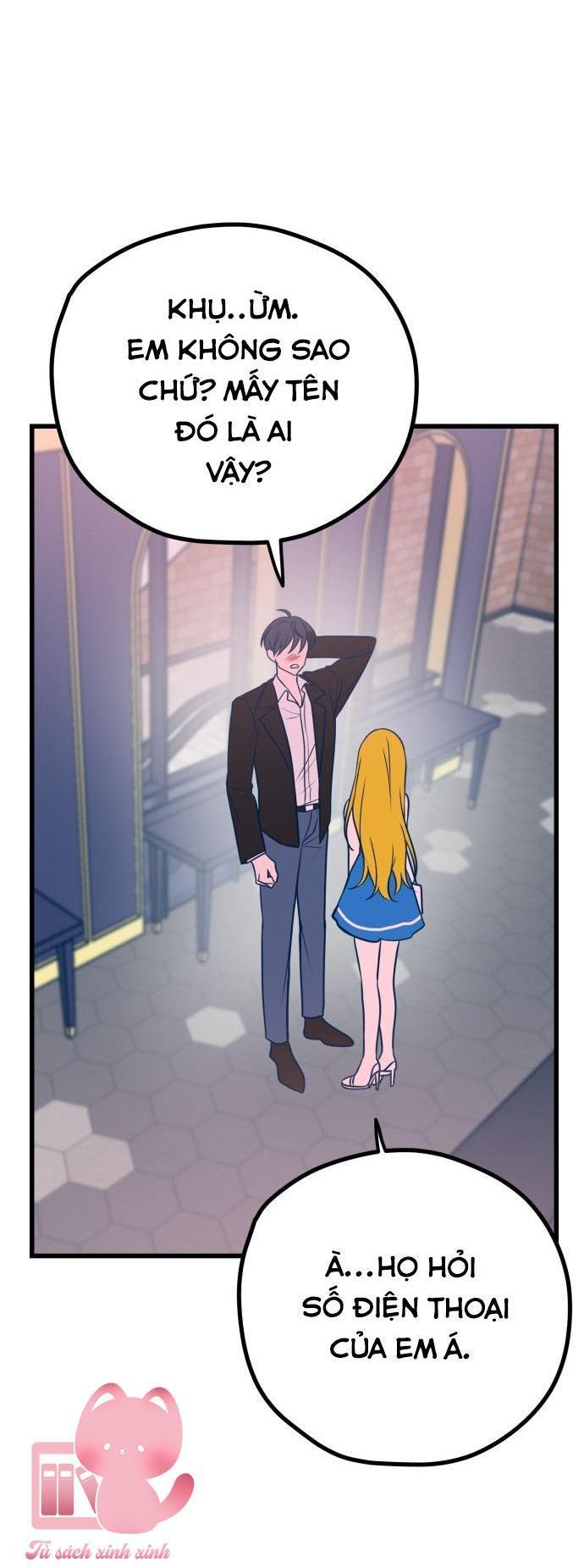 kẻ cắp gặp bà già chapter 7 56