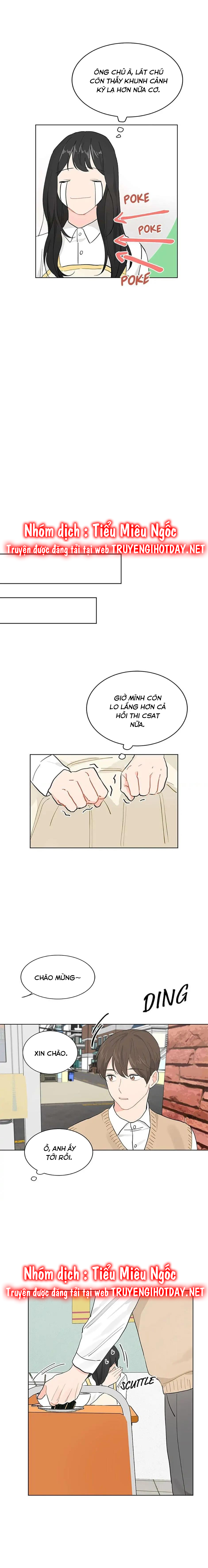 ngày mai tươi đẹp chapter 7 11