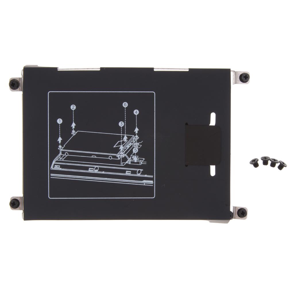 New Hard Disk Drive Caddy Holder for 640 645 650 655 G1 G2
