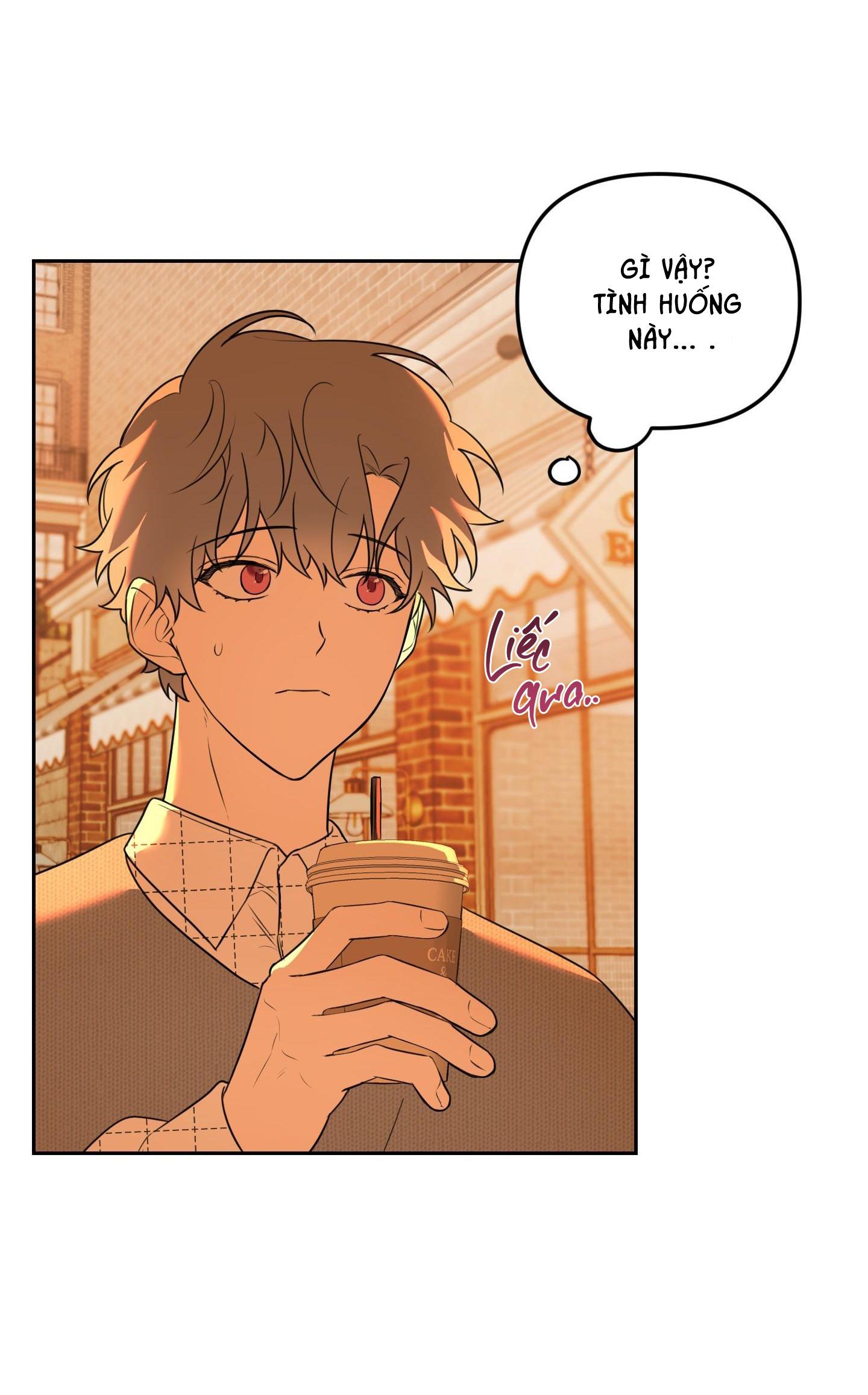 vườn hoa chapter 7 31