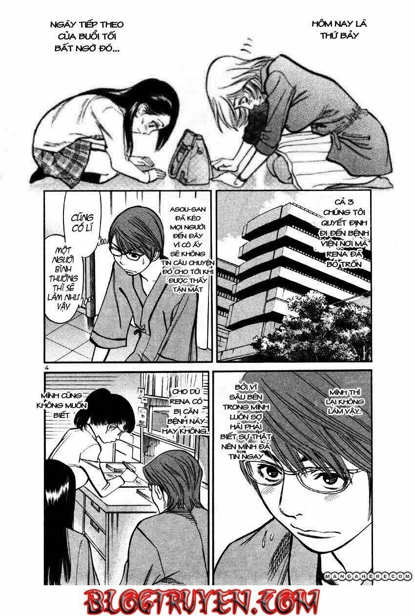 sakuranbo syndrome chapter 30 5