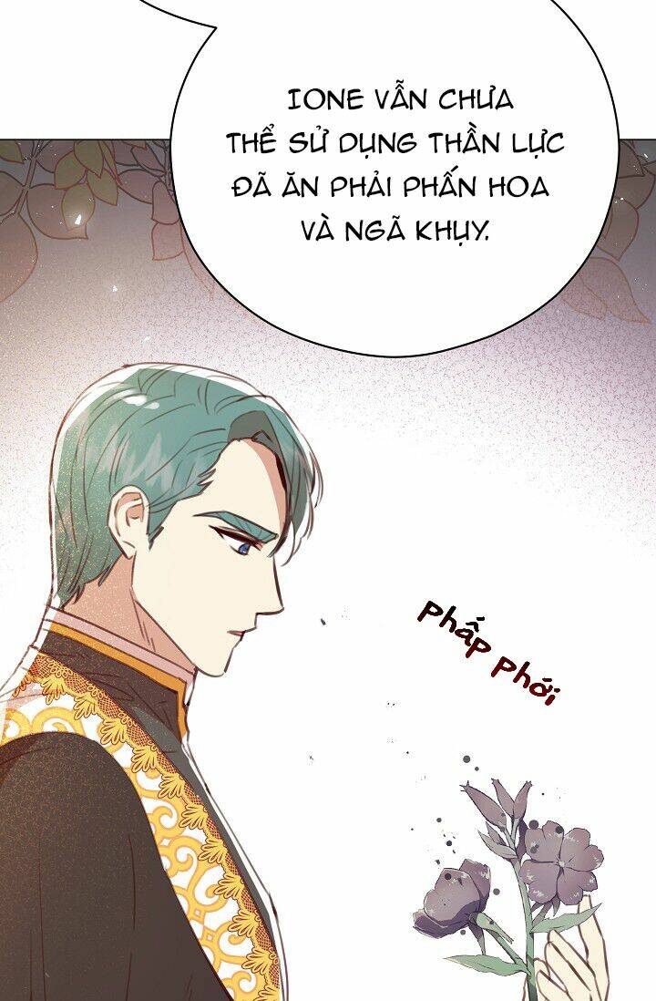 vẻ đẹp của ác ma chapter 25 16