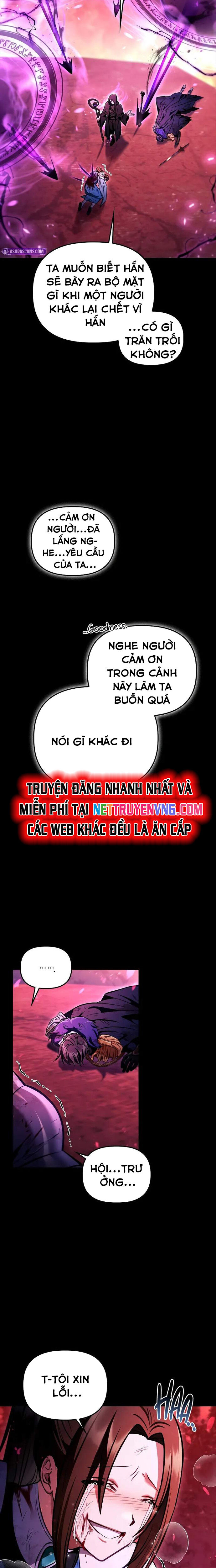 Kí Sự Hồi Quy chapter 131 19