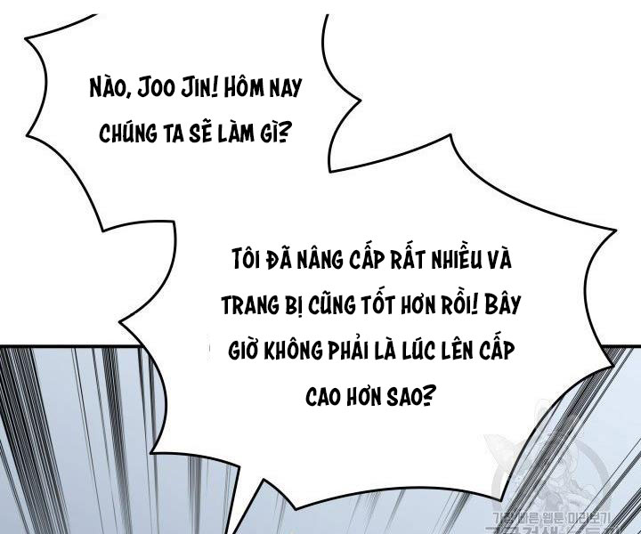 tôi là lính mới chapter 86 157