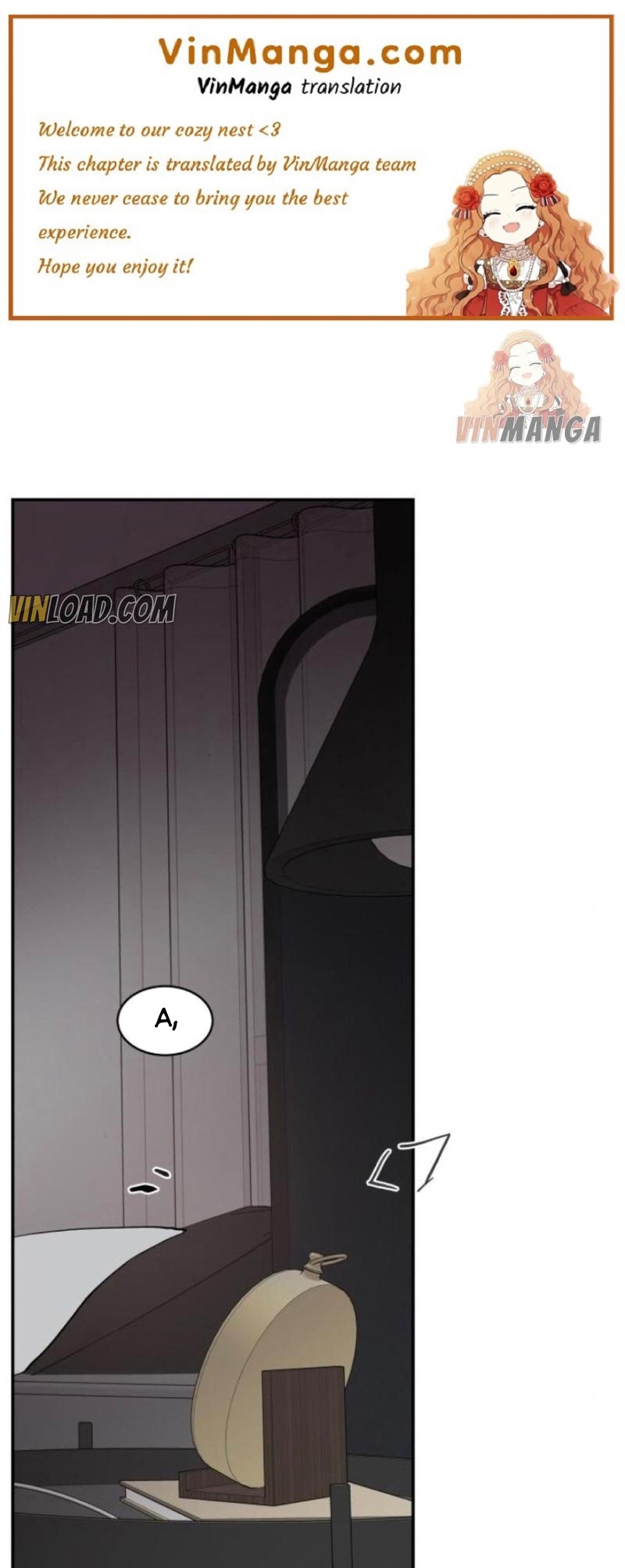 cặp đôi oan gia ngõ hẹp chapter 68 1