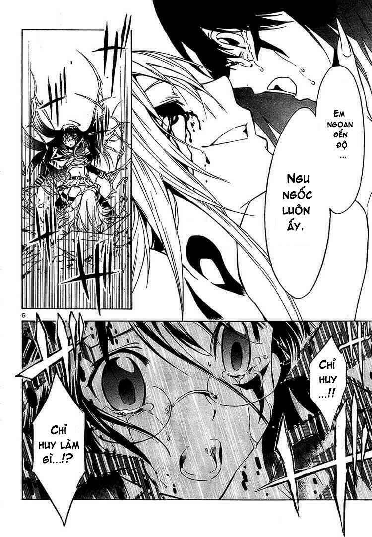 yakuza girl chapter 10 5