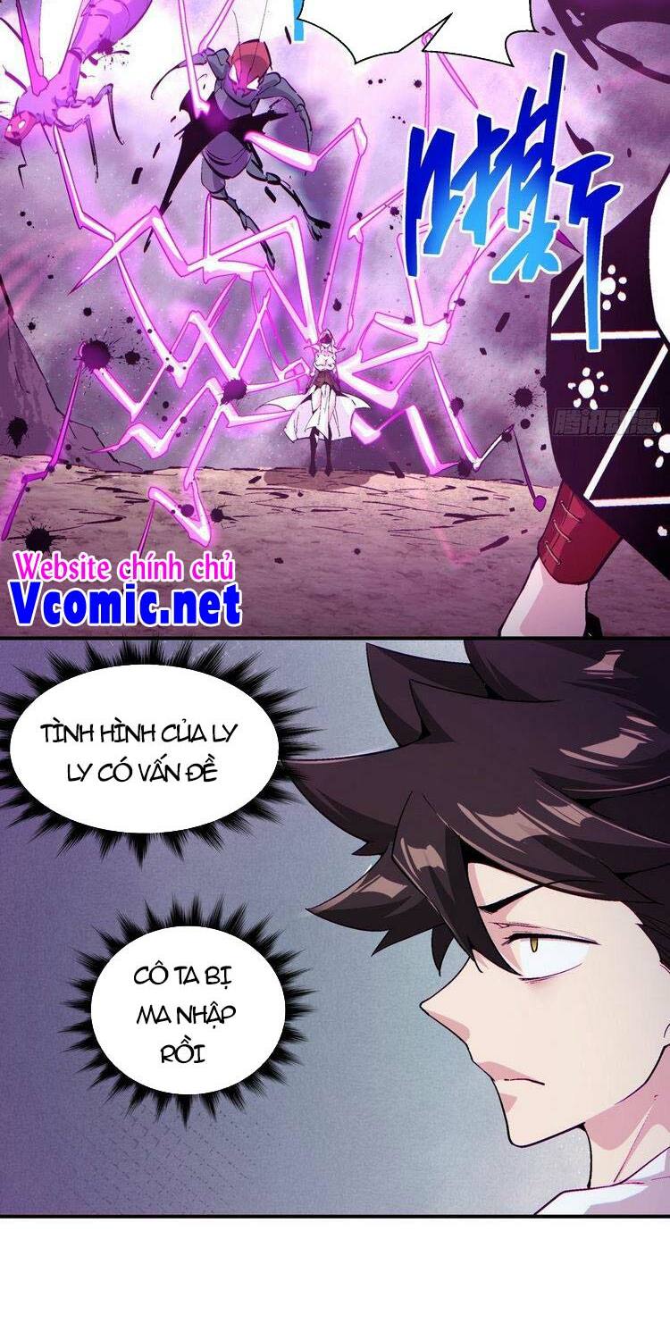 ta là nhà giàu số một, ta không muốn trọng sinh chapter 88 6