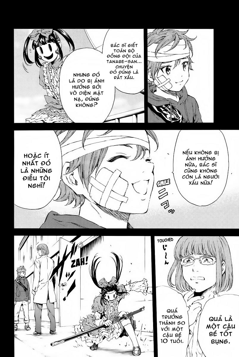 tenkuu shinpan arrive chapter 113 4