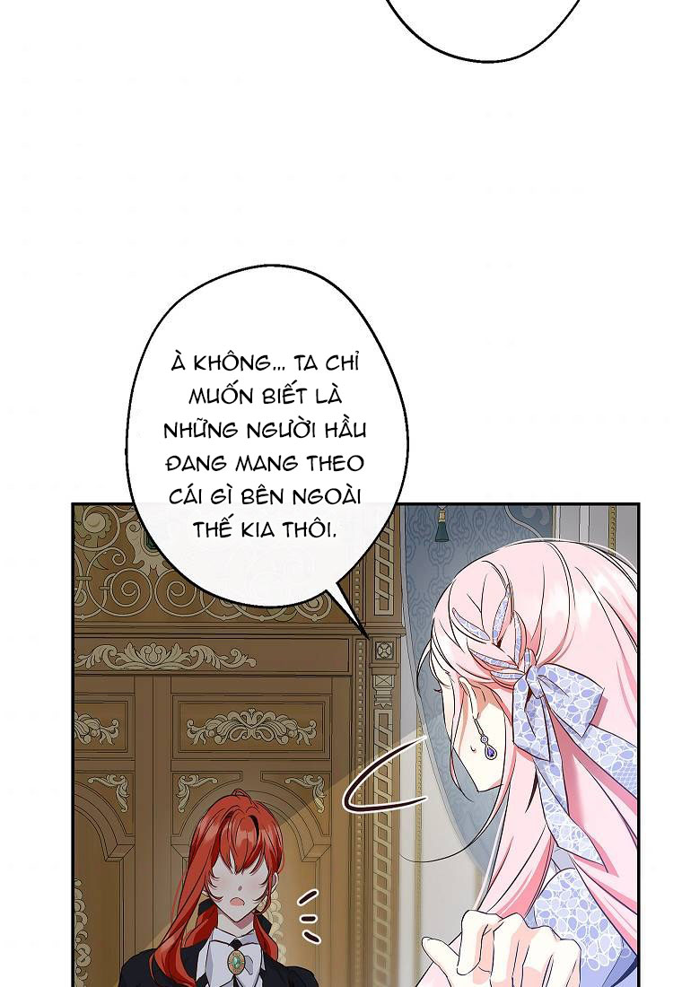 cuộc hôn nhân giả dối chapter 83.2 32