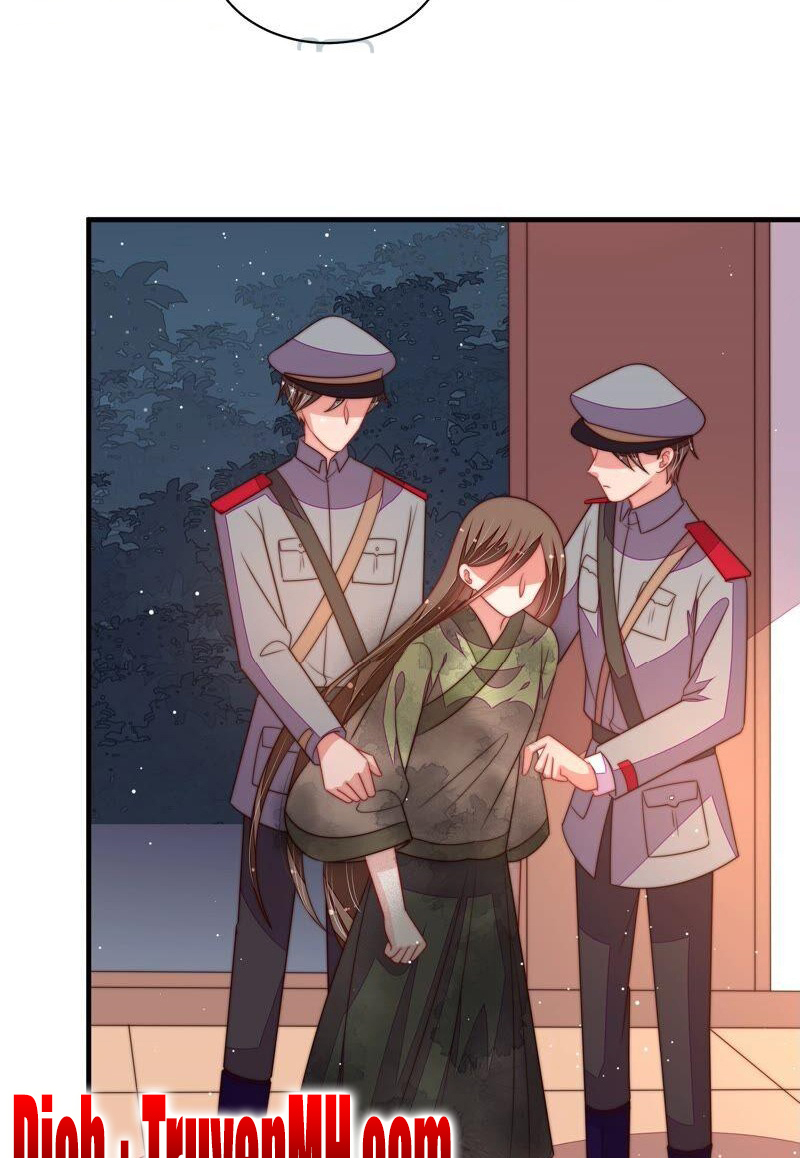 ngày nào thiếu soái cũng ghen chapter 358 6