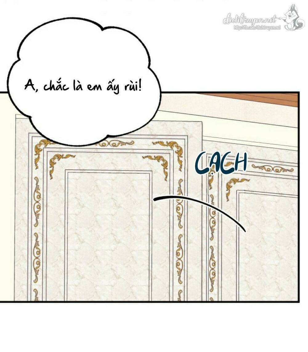 công chúa bãi rác chapter 32 34