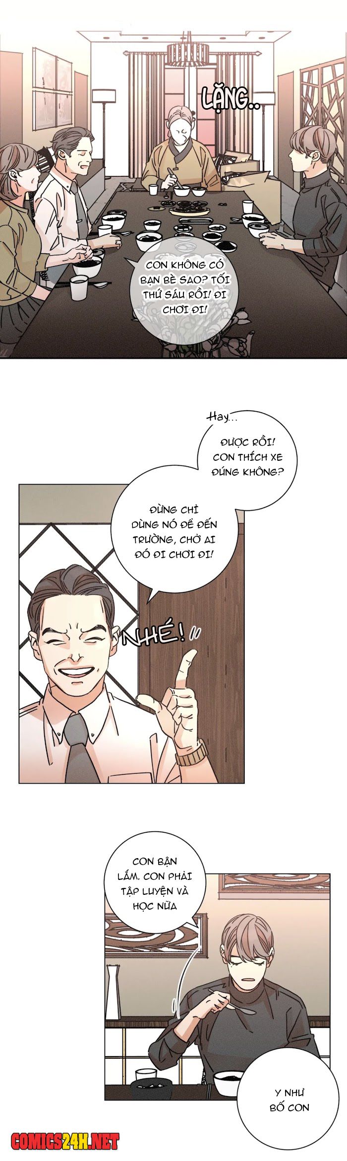 ouroboros chapter 39 15