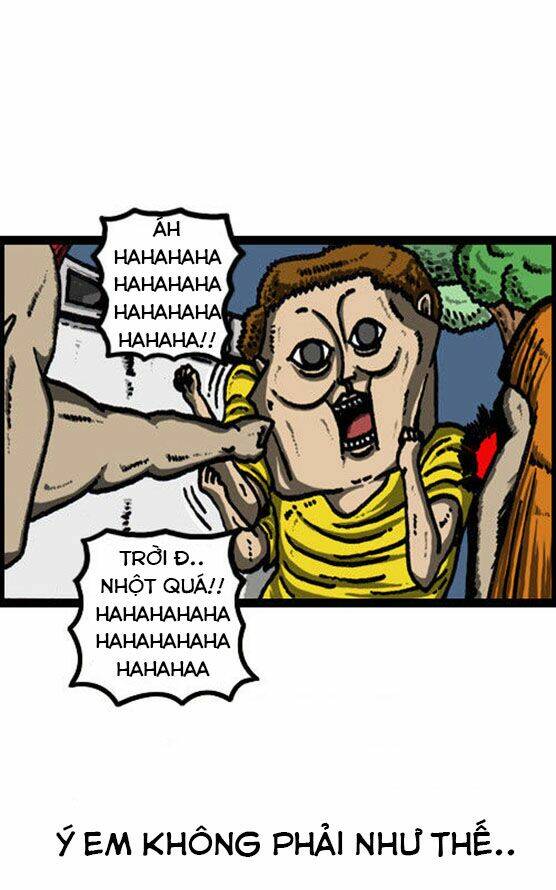 tiếng gọi con tim chapter 30 14