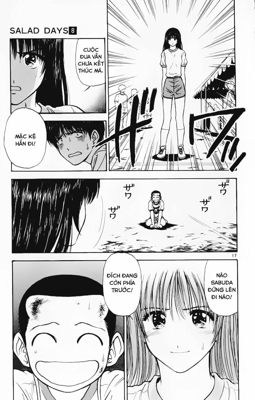 salad days chapter 68 17