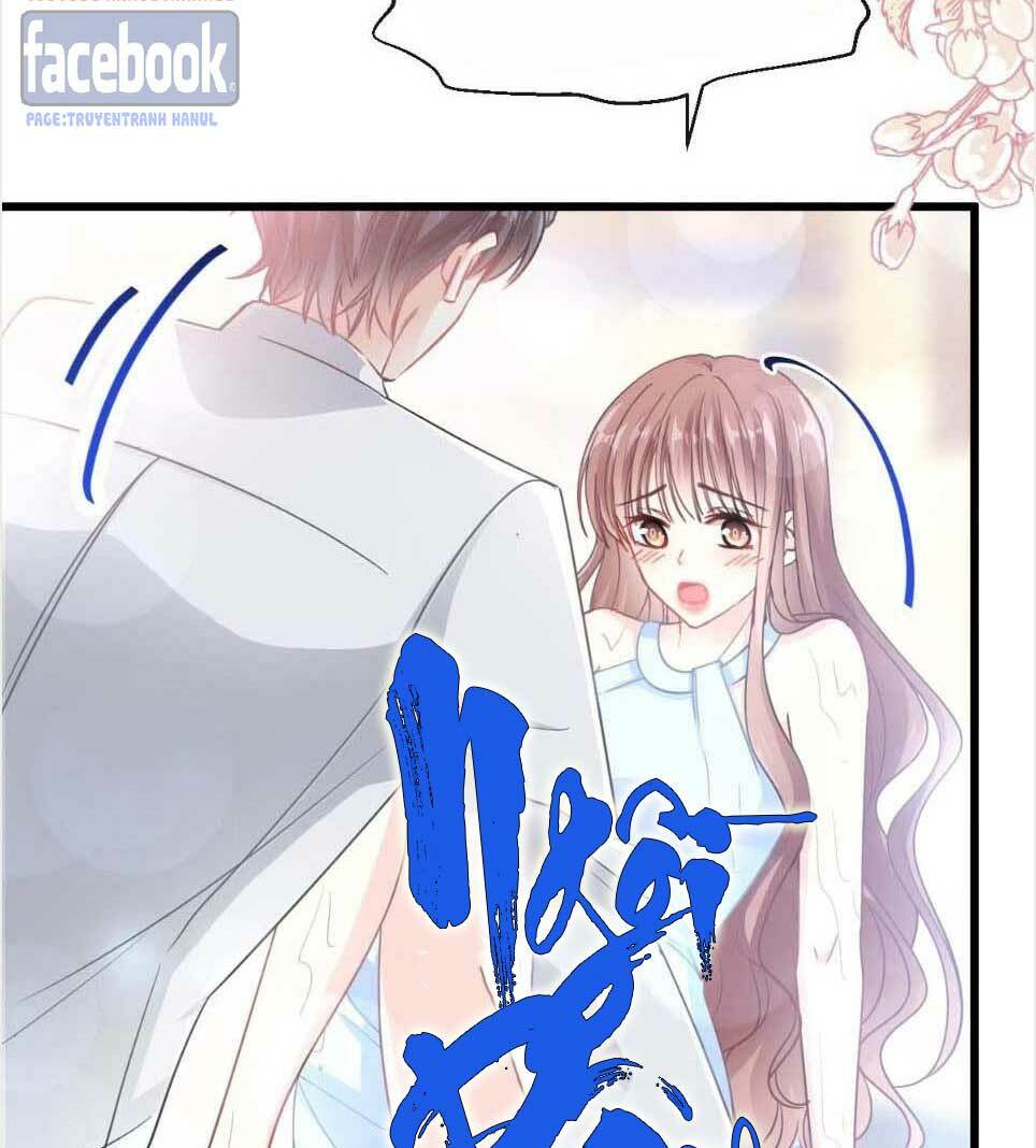 bá đạo tổng tài nhẹ nhàng yêu chapter 55.1 22