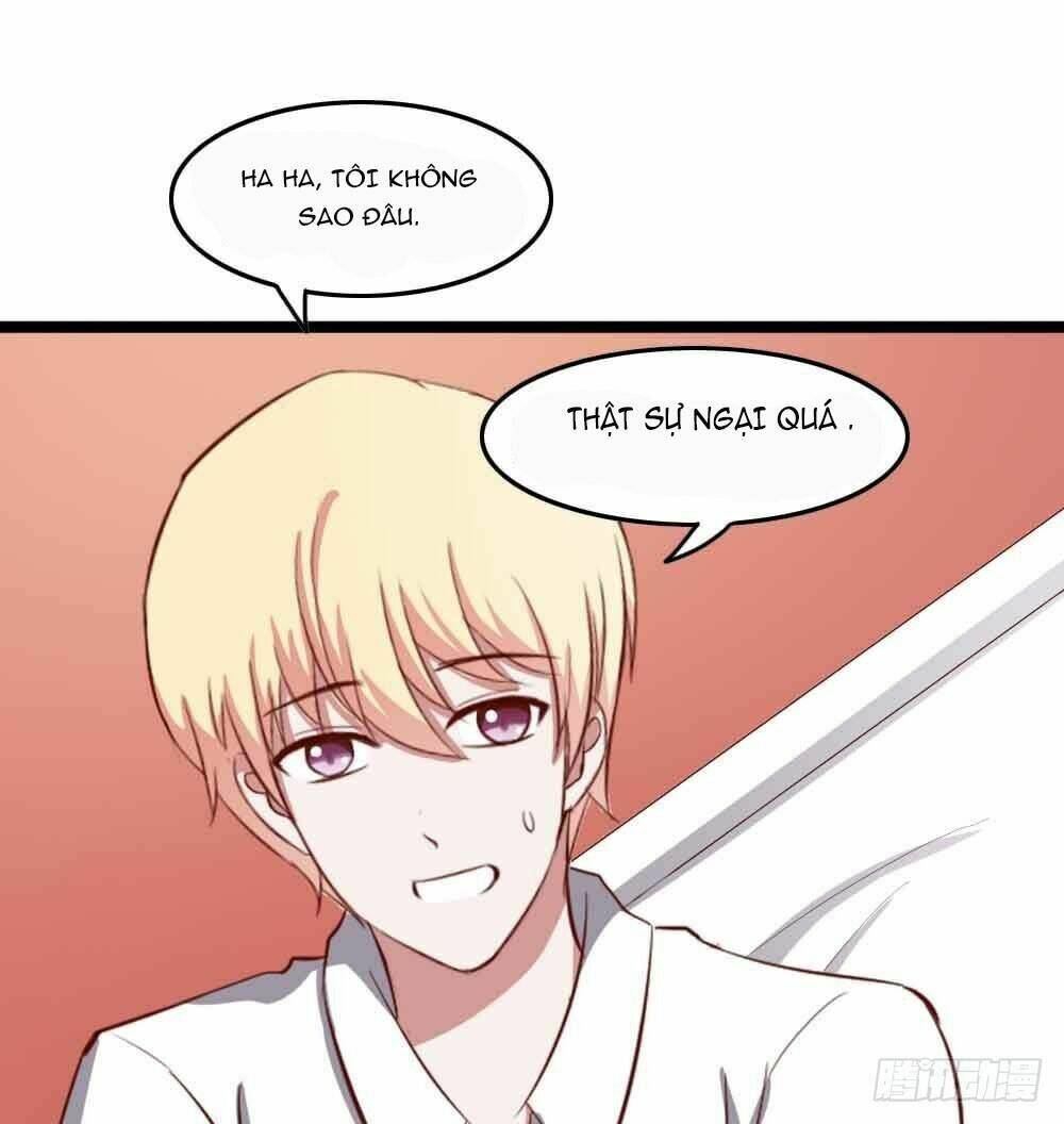 ác ma bàn bên chapter 21 5