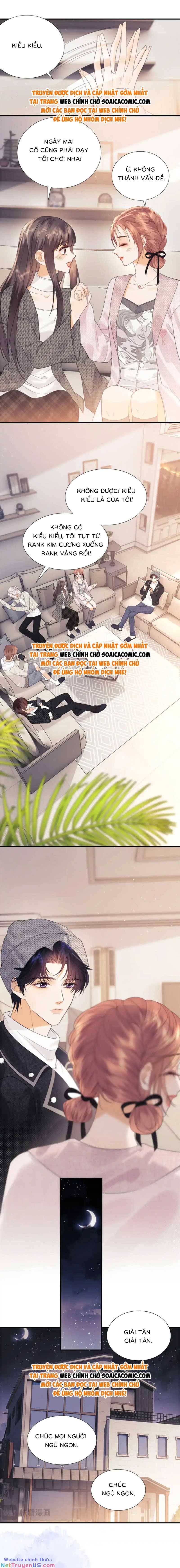 fan vợ - bạn đã biết chưa? chapter 23 7