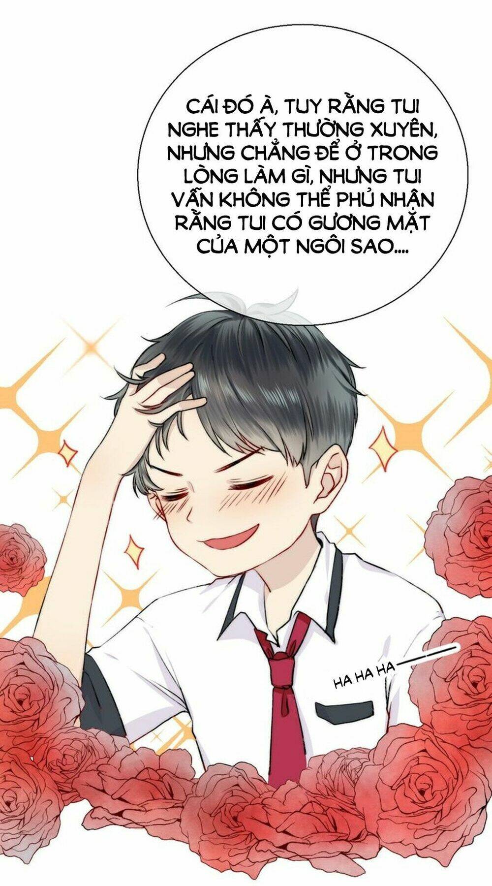 tiến gần đến trái tim em chapter 14.5 10