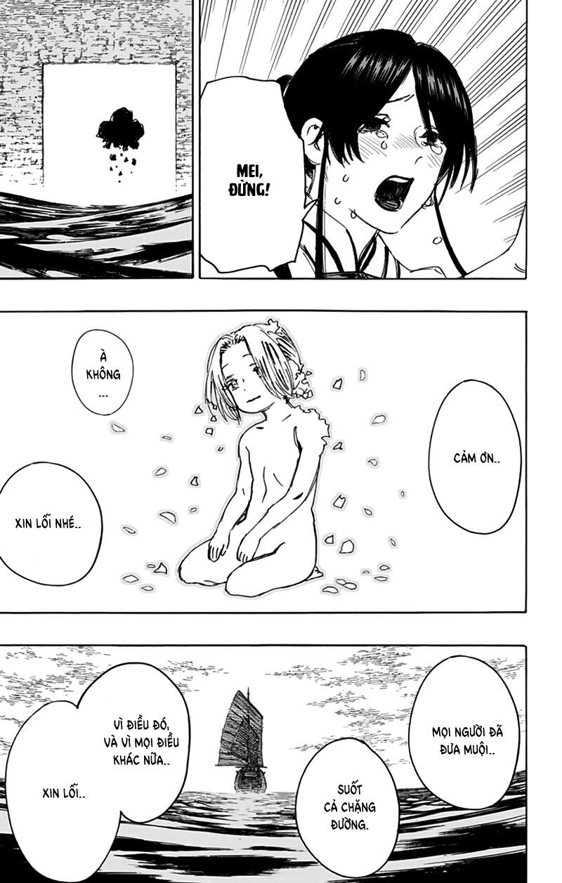 jigokuraku chapter 114 18