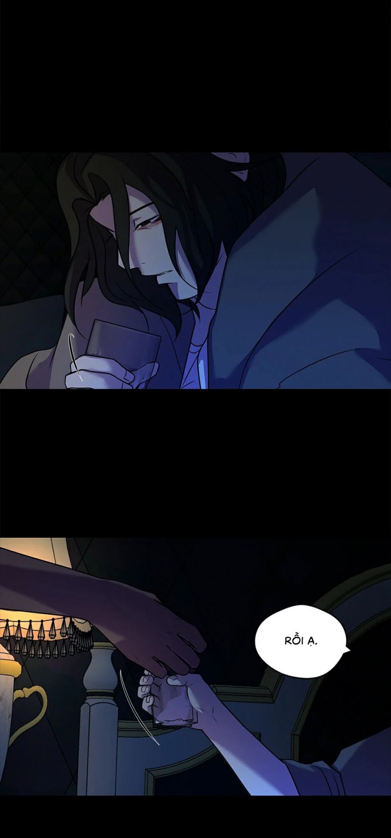 yêu phải kẻ sát nhân bóng rổ chapter 18 28