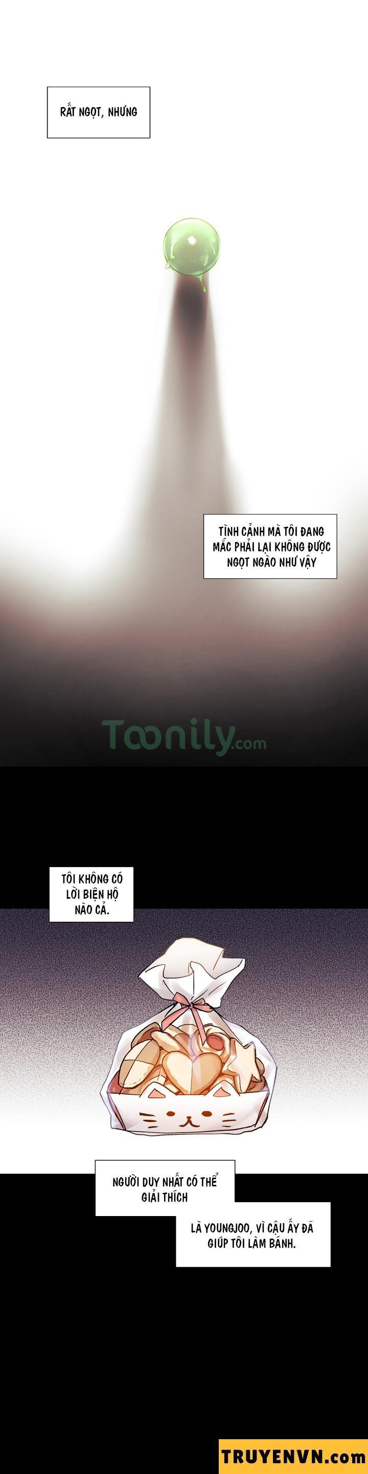 girls marmot chapter 38 15