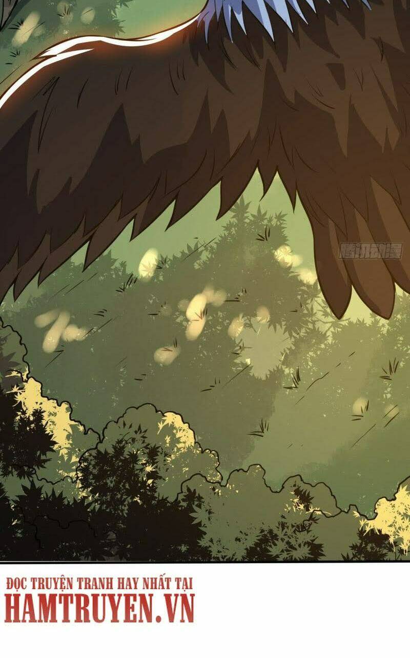 thần võ đế tôn chapter 54 33