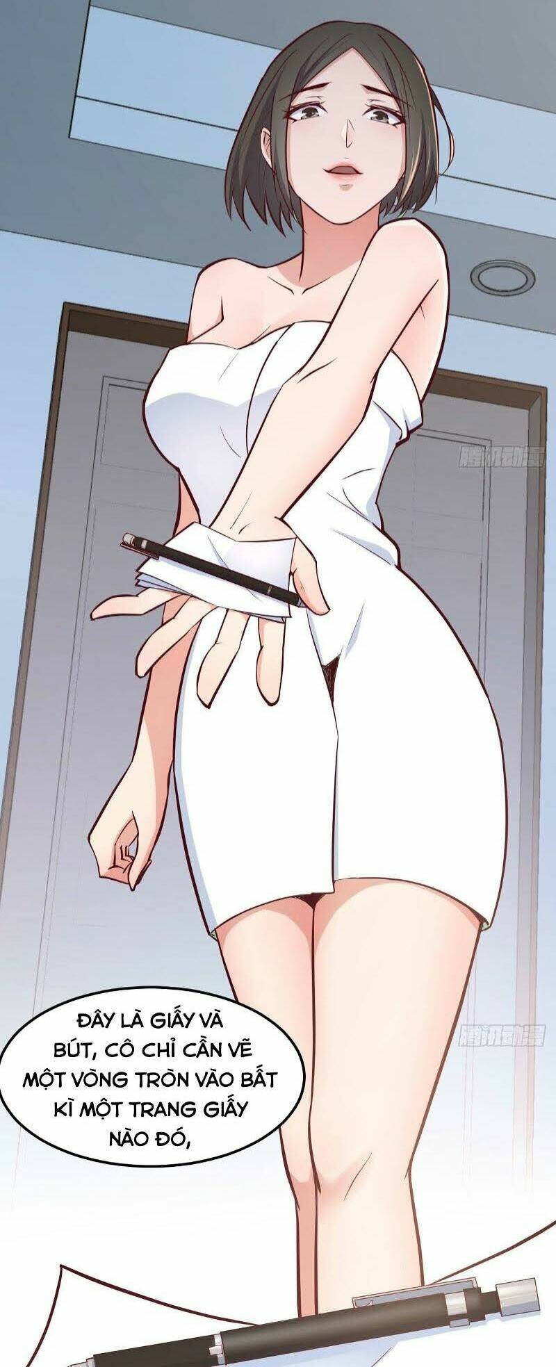 song tu đạo lữ kiểu xem mặt chapter 78 24