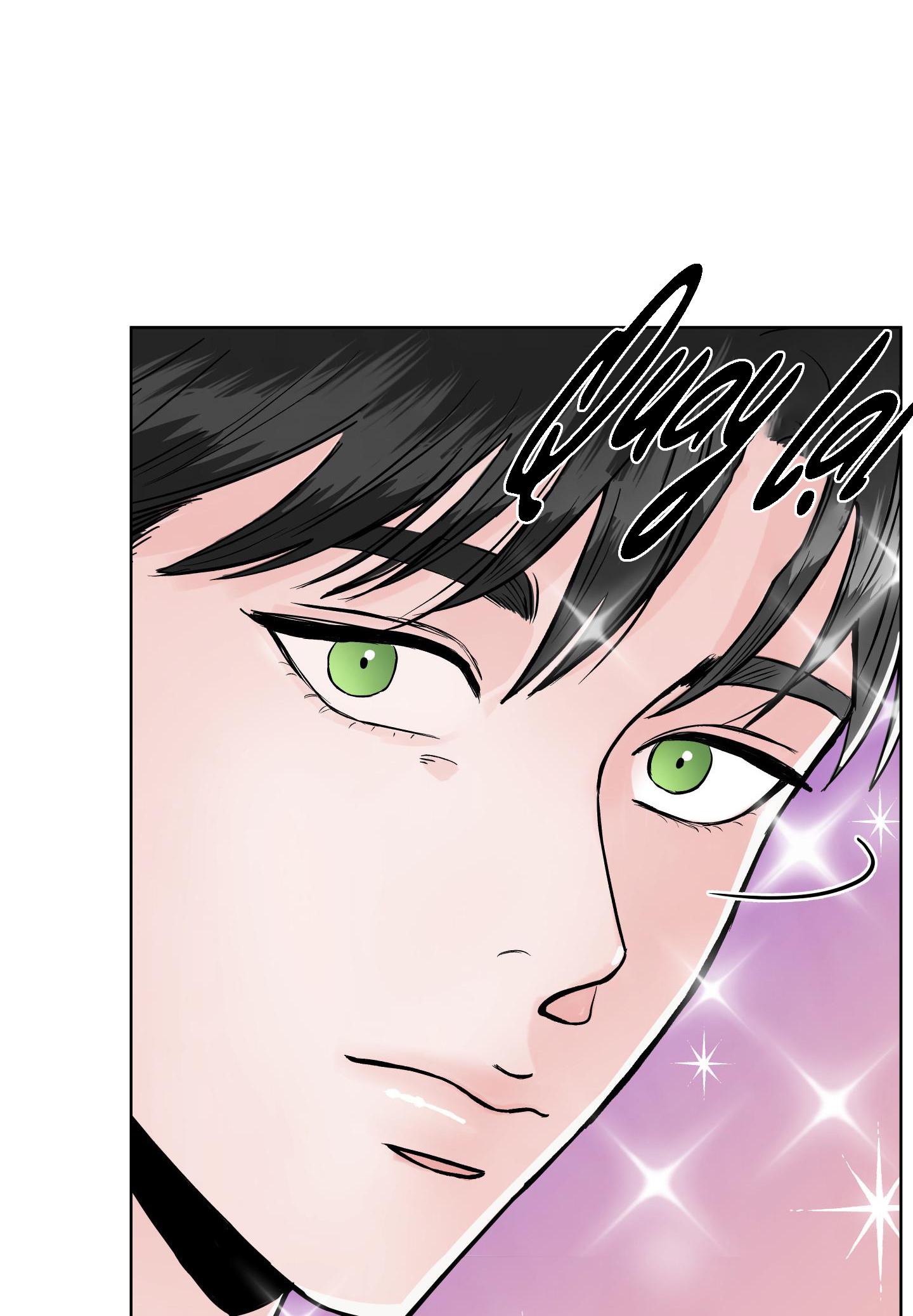 nghiện cuồng công - bdsm cùng sẹc chapter 18 28