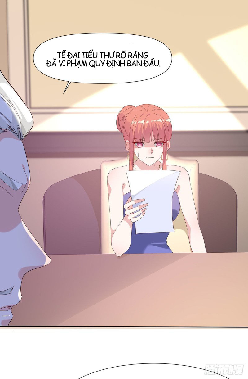 tôi, siêu có tiền chapter 79 10