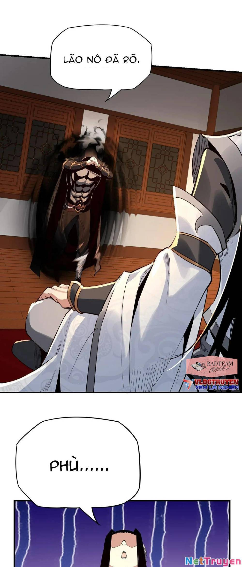 ta thiên mệnh đại phản phái [truyện chữ] chapter 3 10