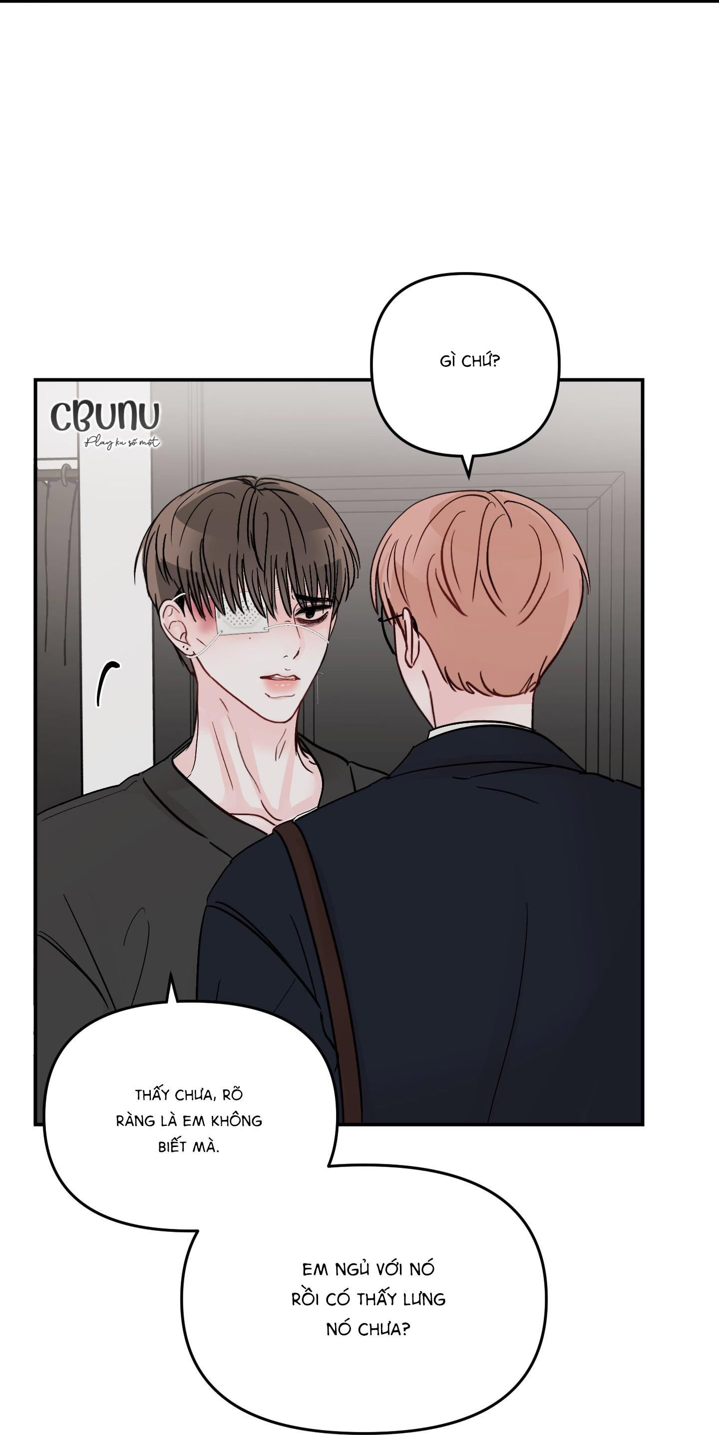 thán phục thanh xuân chapter 63 12