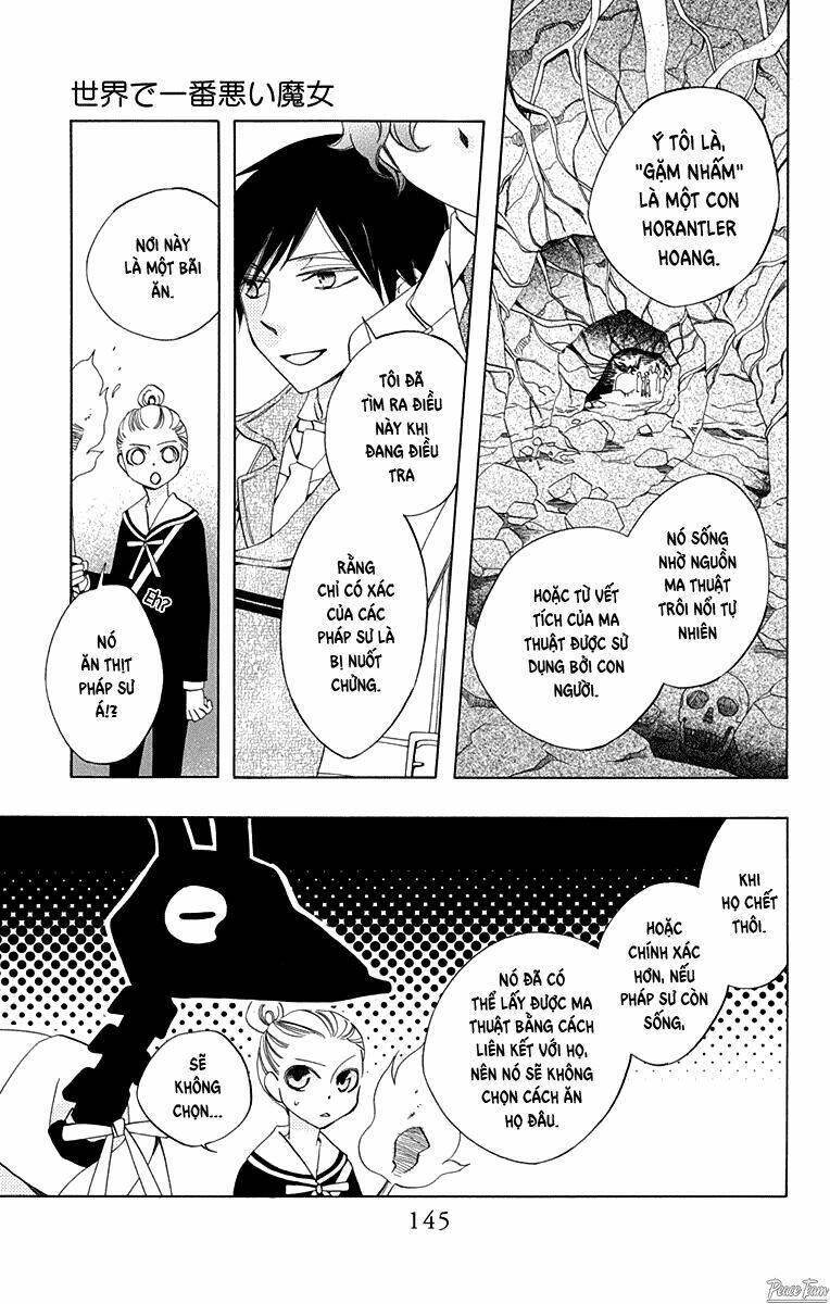 phù thủy xấu xa nhất thế gian chapter 8 6