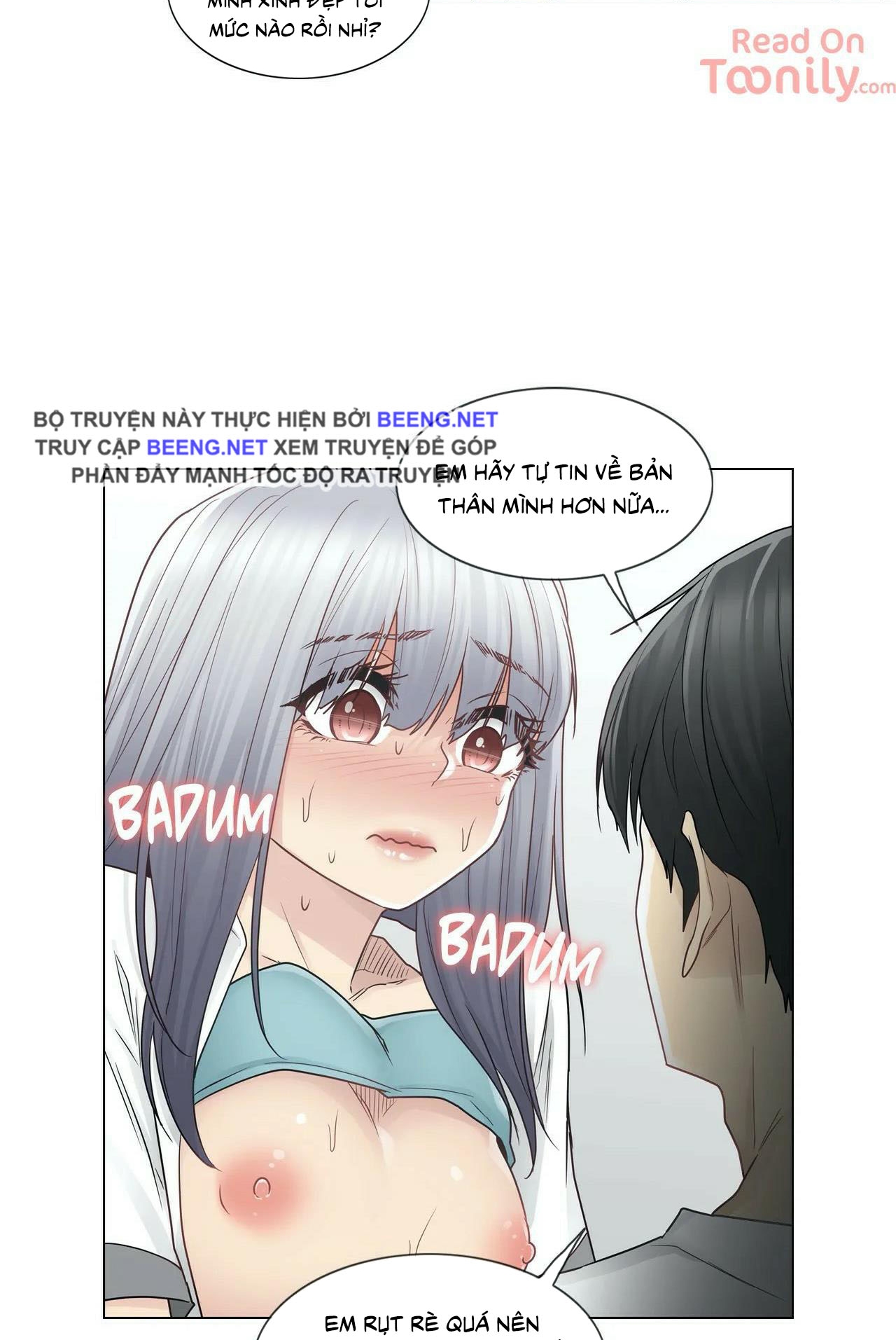 mở khóa tim em chapter 24 13