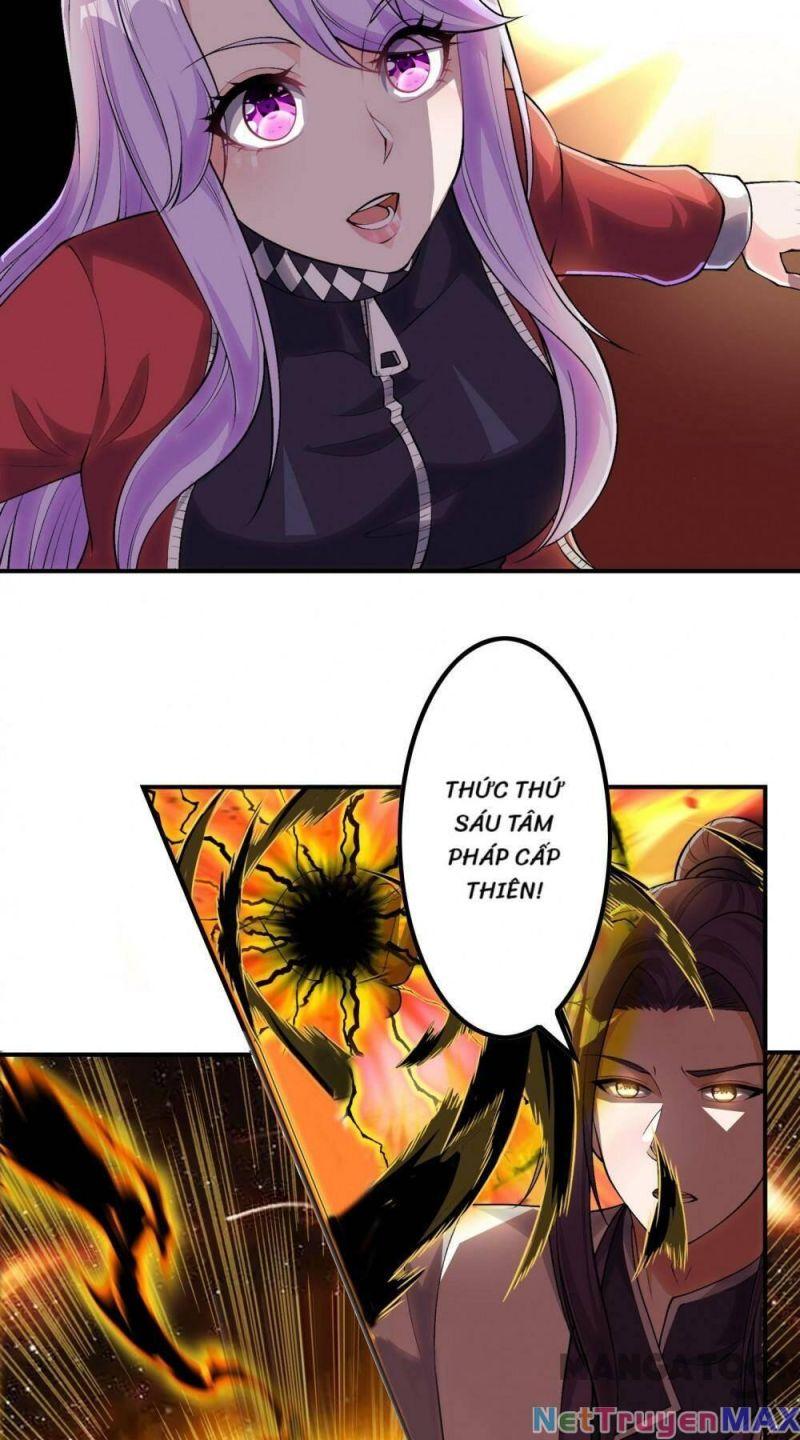 đệ nhất người ở rể chapter 203 22