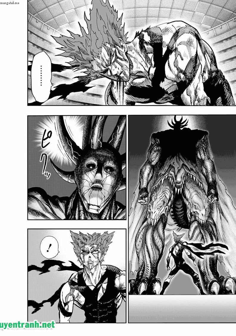 one-punch man chapter 133 26