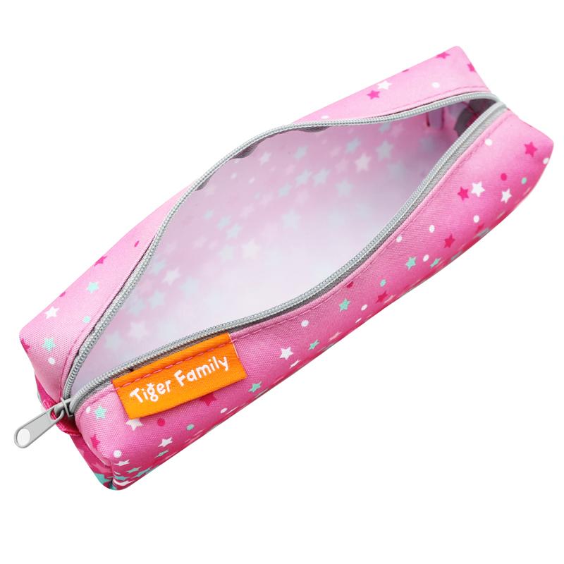 Bóp Viết Vải Tiger Sparkle Wishes - TGNQ-059B1