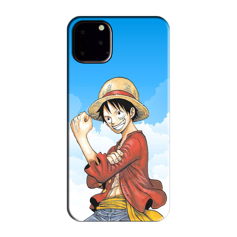 ỐP LƯNG IN DÀNH CHO IPHONE 11 PRO