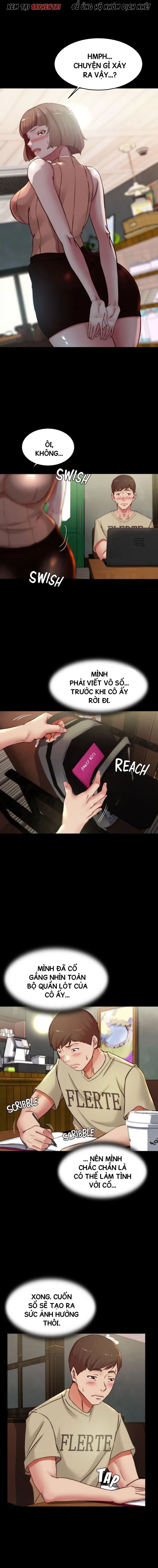 nhật ký quần lót chapter 73 5