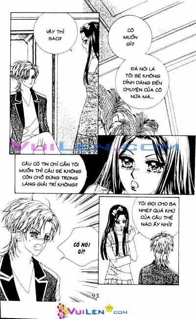 cô dâu bé xinh chapter 13 14