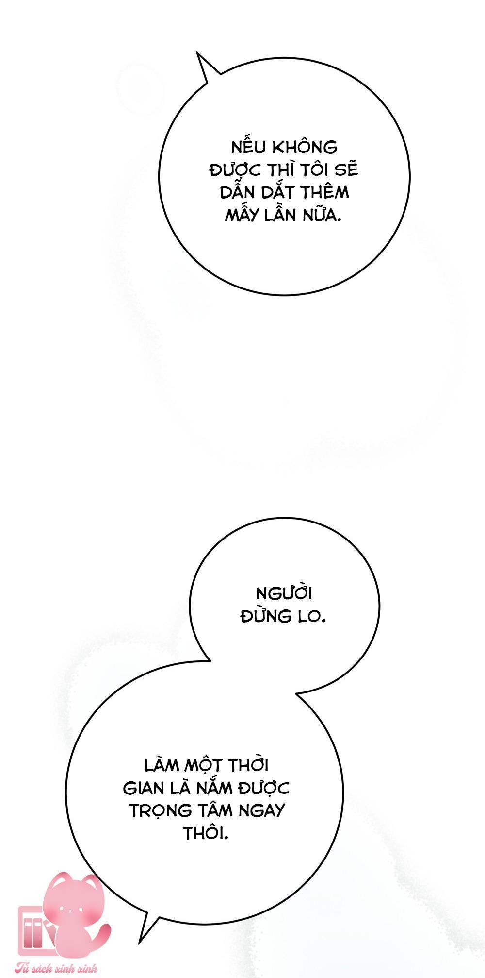 dưới tán cây sồi chapter 57 37